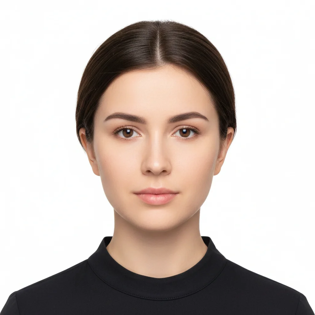 Фото на документы