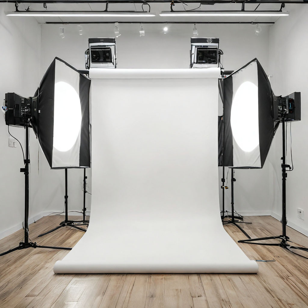 Фото на паспорт РФ