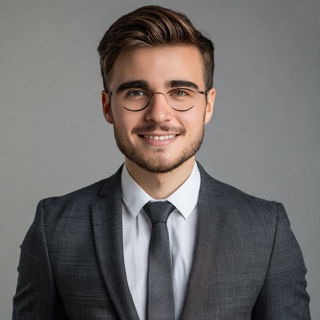 Фото для резюме