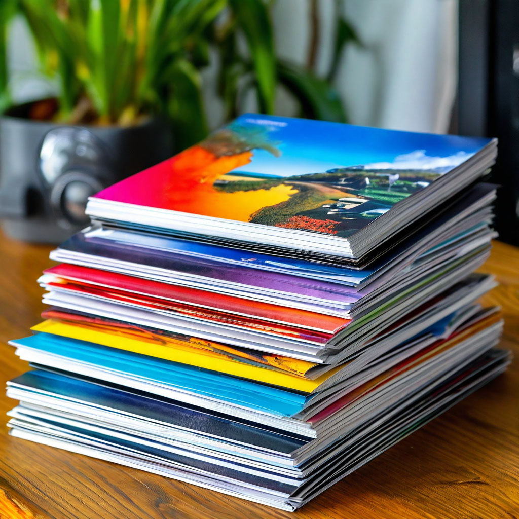 Печать фотографий