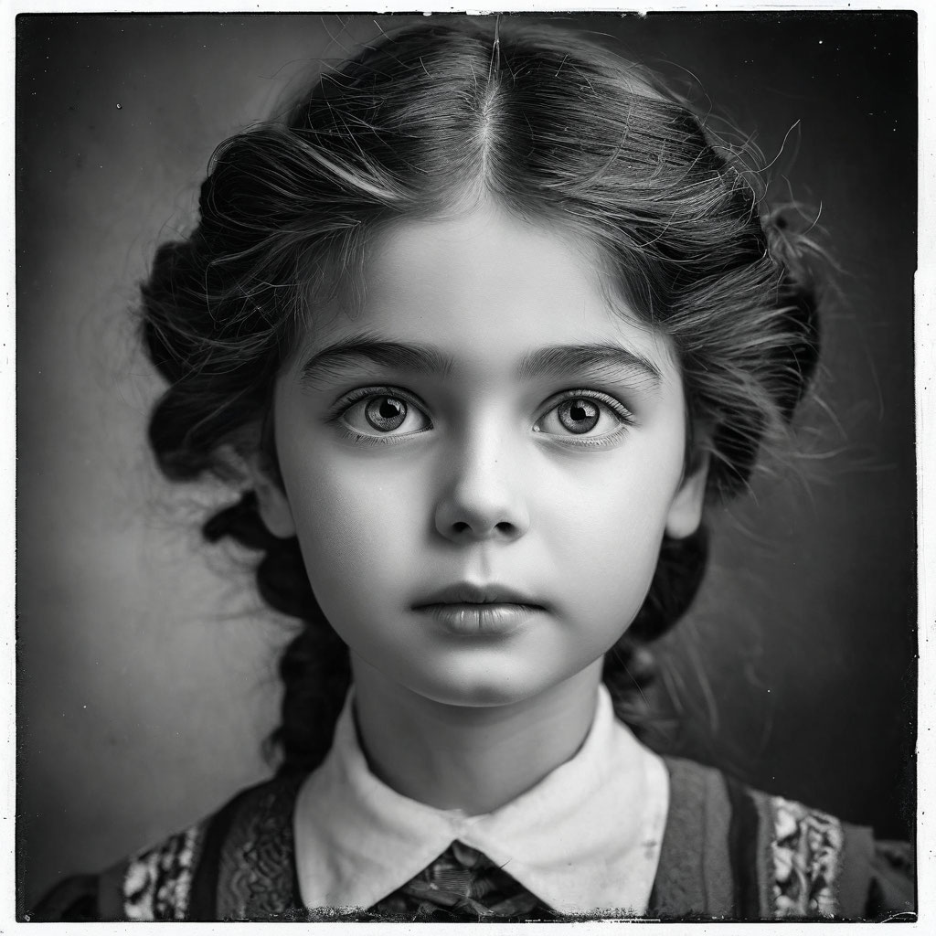 Реставрация фотографий