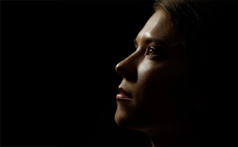 Художественная фотосъёмка